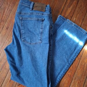Tecovas mens standard jeans